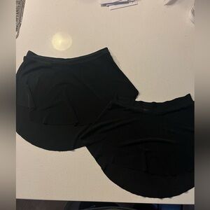 Bullet Pointe Skirt XXS
